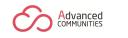 Advanced Communities logo